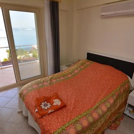 Apartamento Beach Bogazici